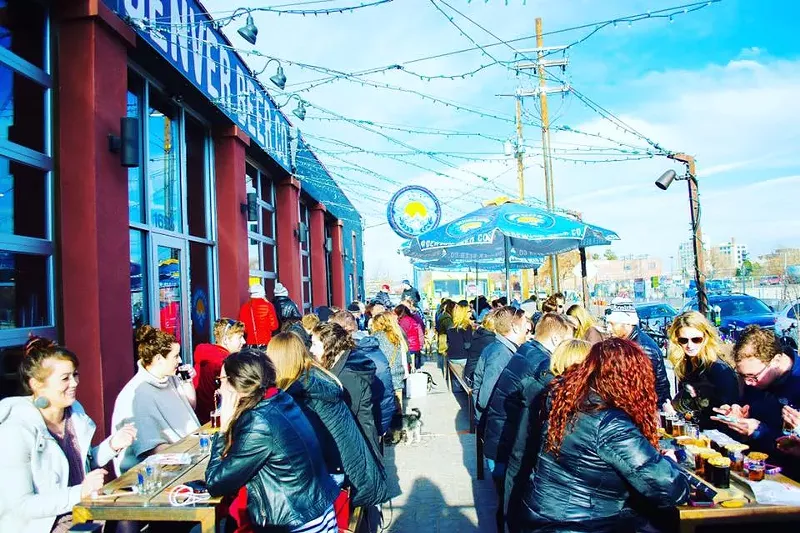 Image: Denver Beer Co. will open Cerveceria Colorado next door.