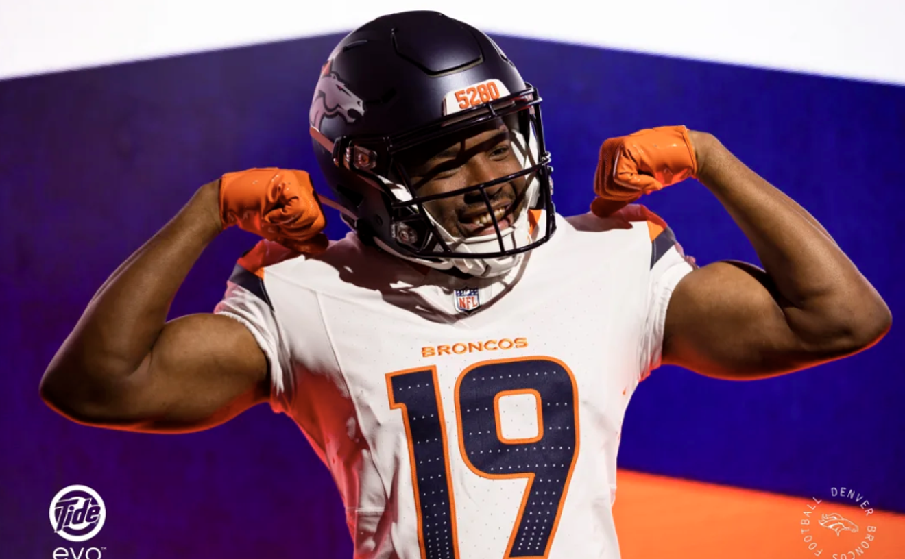 Denver Broncos Single Game Tickets on Sale for 2024-2025 Season