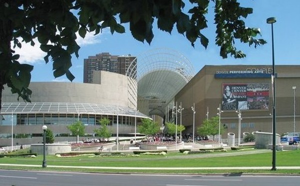 Denver Center Theatre Company