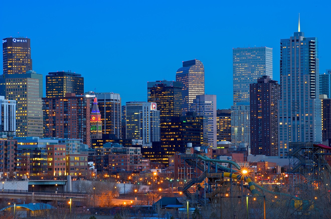 Denver now has an inclusionary zoning policy.