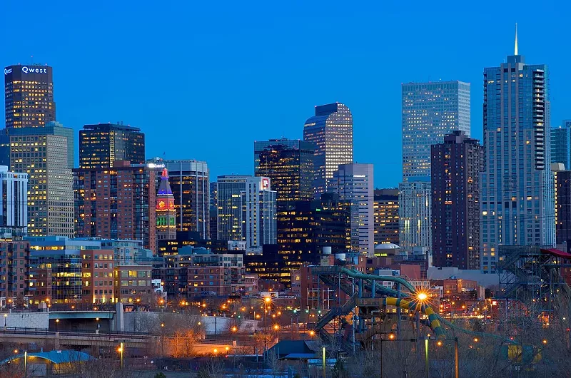 Image: Denver now has an inclusionary zoning policy.