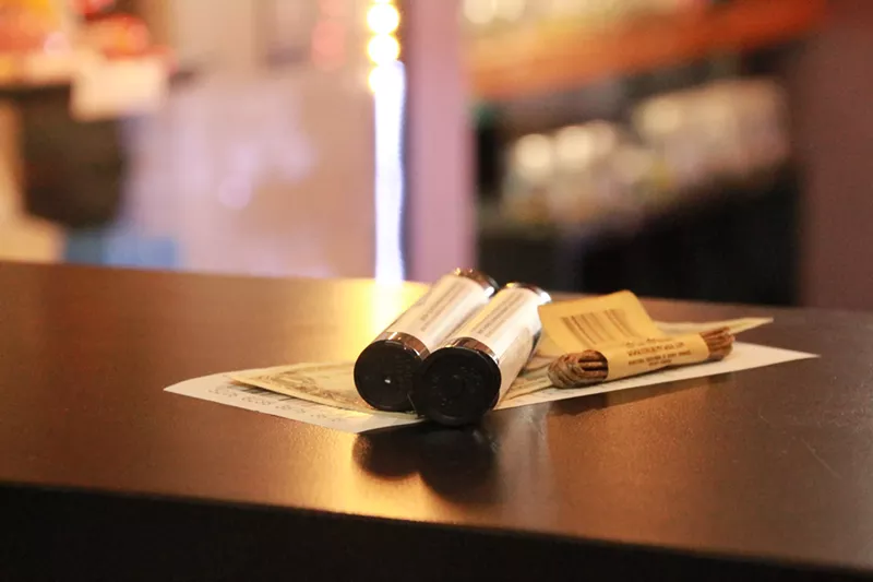 Image: L'Eagle dispensary could stay open past 7 p.m.