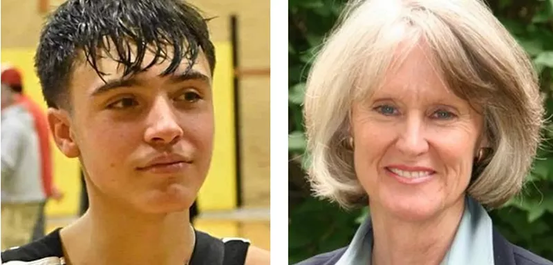 Image: Elijah Martinez was prosecuted by the office of Denver District Attorney Beth McCann.