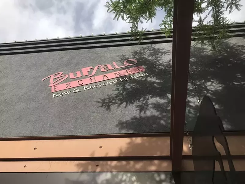 Image: Buffalo Exchange Colorado co-owner Todd Colletti will not be charged by the Denver District Attorney's Office.