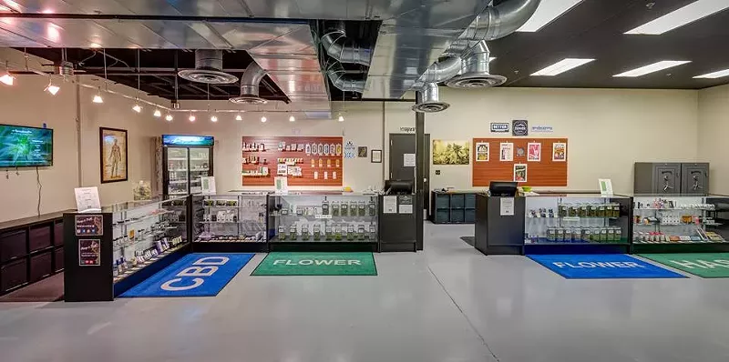 Image: Trill Evolutions will close its doors on February 24.