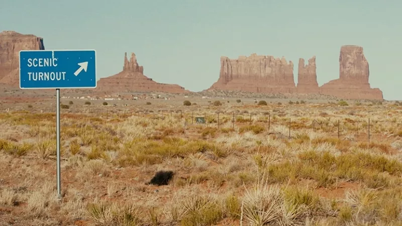 Image: An image from The Taking.