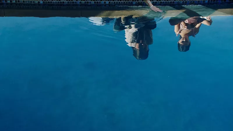 Image: An image from Smoking Tigers.