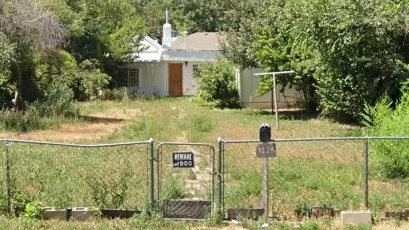 Image: This home at 1325 Wabash Street is listed for $239,000.