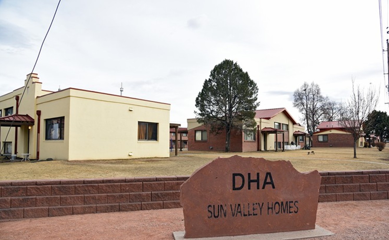 Denver Housing Authority Has Lands of Opportunity for Developers
