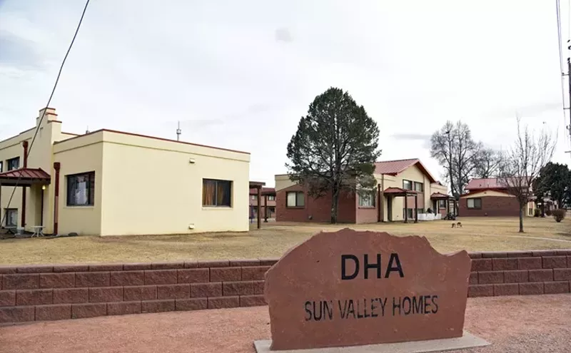 Image: Denver Housing Authority Has Lands of Opportunity for Developers