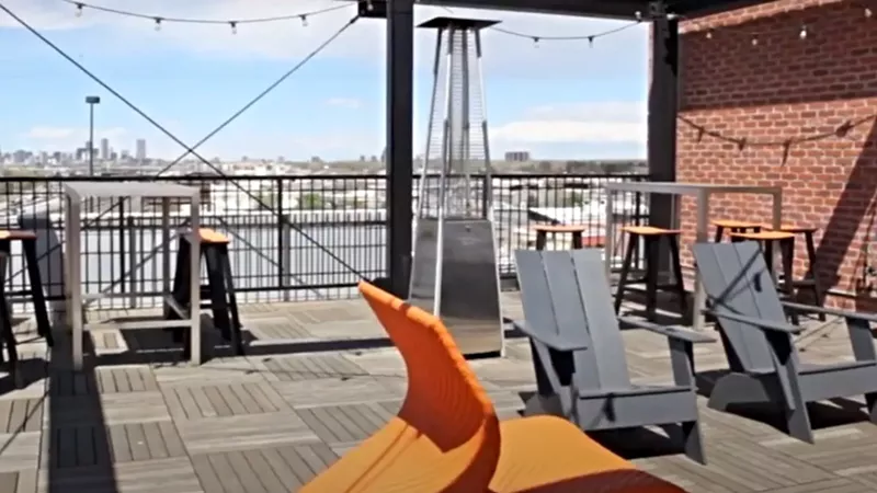 Image: An image from a video about the Denver-based Urban Land Conservancy.
