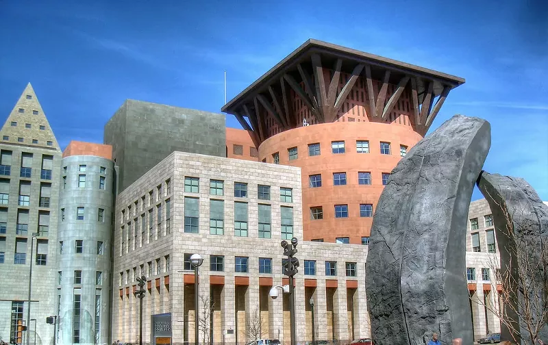 Image: Denver Public Library is offering a new online learning course, Udemy, which will replace LyndaLibrary.