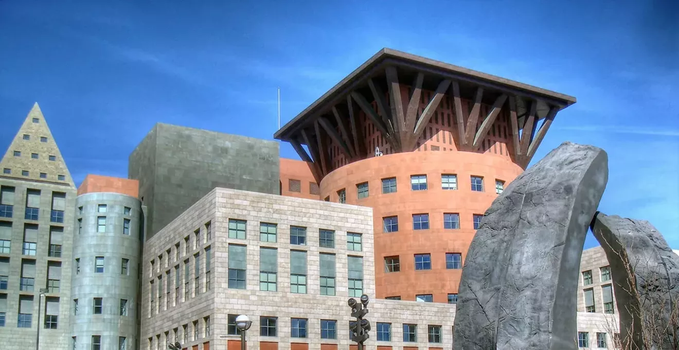 Denver Public Library Adopts Udemy, New Online Learning Platform | Westword