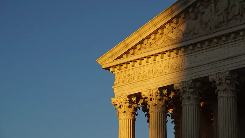 Image: A Colorado medical marijuana company has petitioned the Supreme Court.