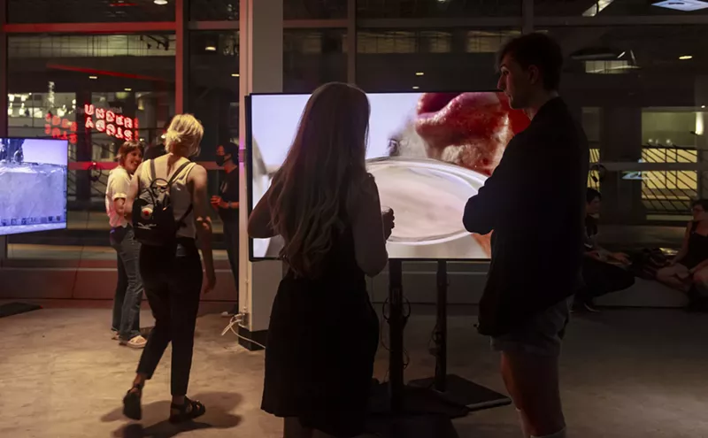 Image: Denver Month of Video Brings Events Through July