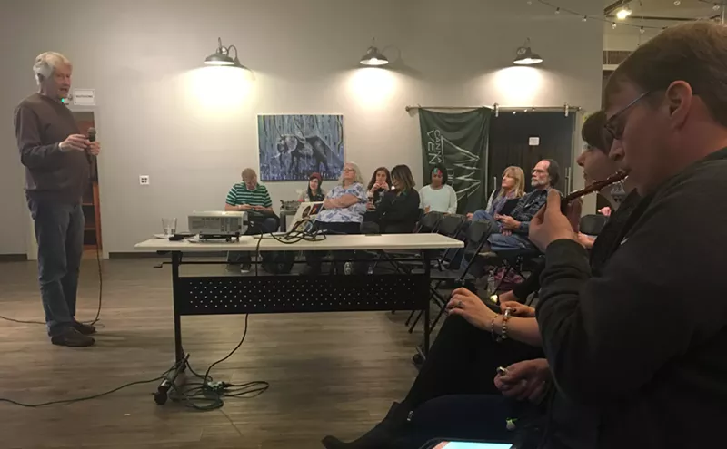 Image: Denver NORML Calls the 2017 Legislative Session a Win