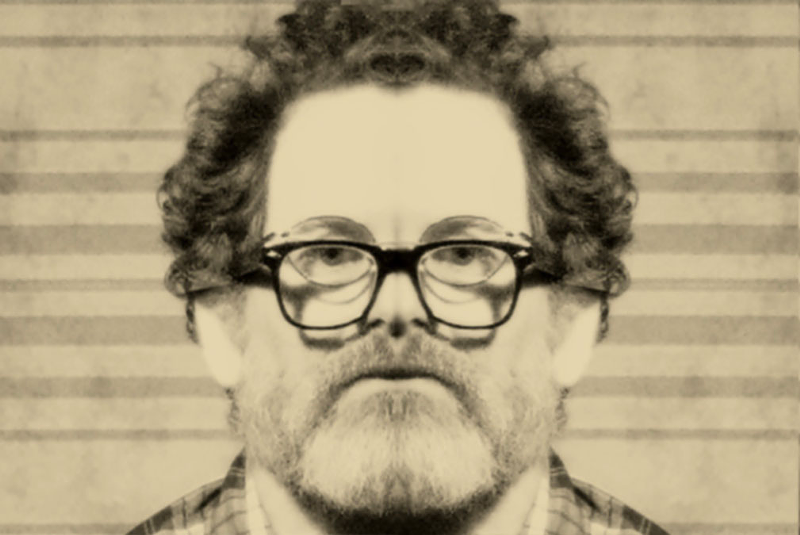Image: Denver author Gregory Hill will appear at the Coffee Joint on Friday, December 13