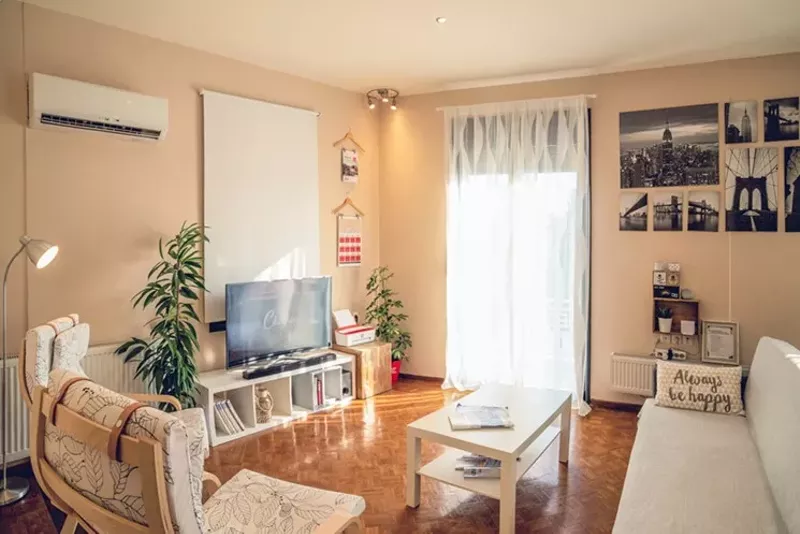 Image: City officials want to strengthen the rules for short-term rentals.