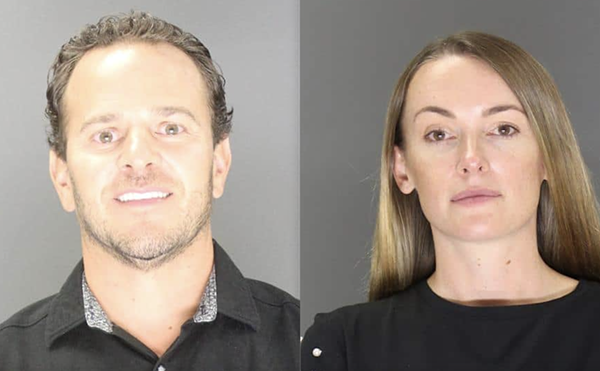 Image: Denver Pastor and Wife Indicted for Multimillion-Dollar Crypto Scam