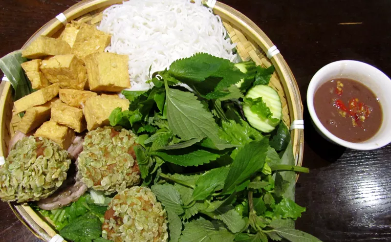 Image: Denver Pho Has Plenty to Offer — Even When It's Too Hot for Noodle Soup