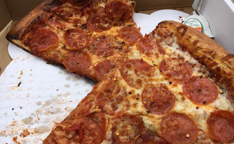 Image: Denver Pizza Co. Is Coming to the Montclair Neighborhood in East Denver