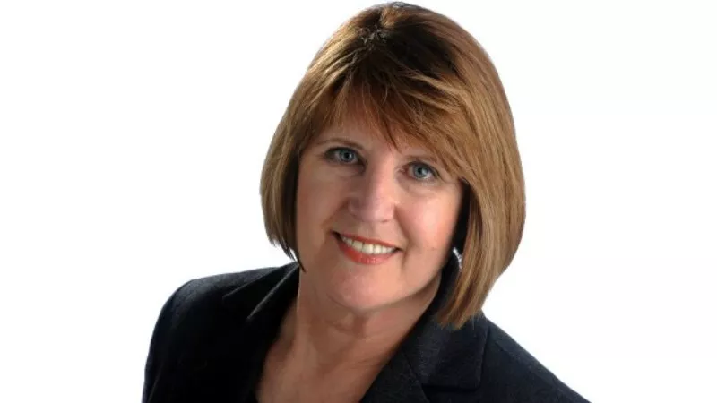 Image: Joanne Davidson started writing for the Denver Post in 1985.