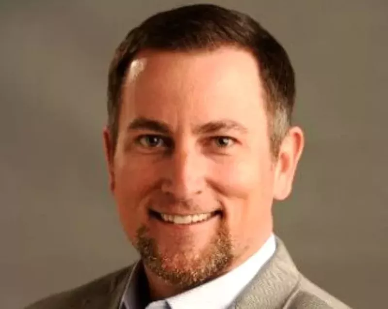 Image: Reid Wicoff, the Denver Post's top ad executive until his abrupt departure last month, says the newspaper's lawsuit against him and two other ex-employees is an effort to "shut us down at all costs."