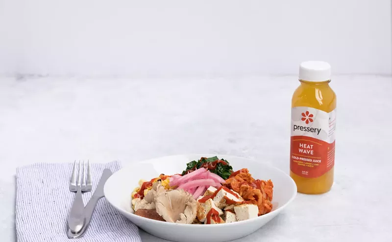 Image: Denver Restaurants Are About to Get Veganized
