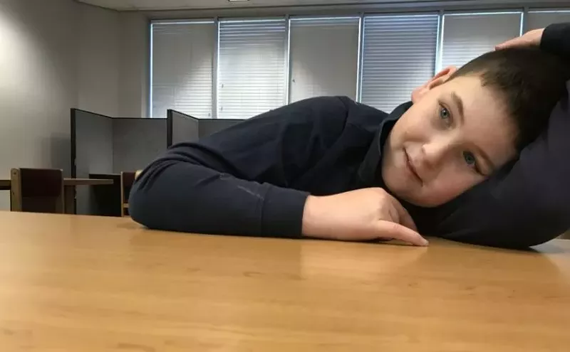 Image: Denver School Board Bans Use of Handcuffs on Elementary School Students