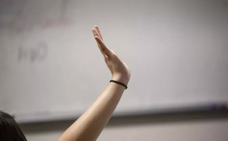 Image: Denver School Board Candidates Answer Nine Questions