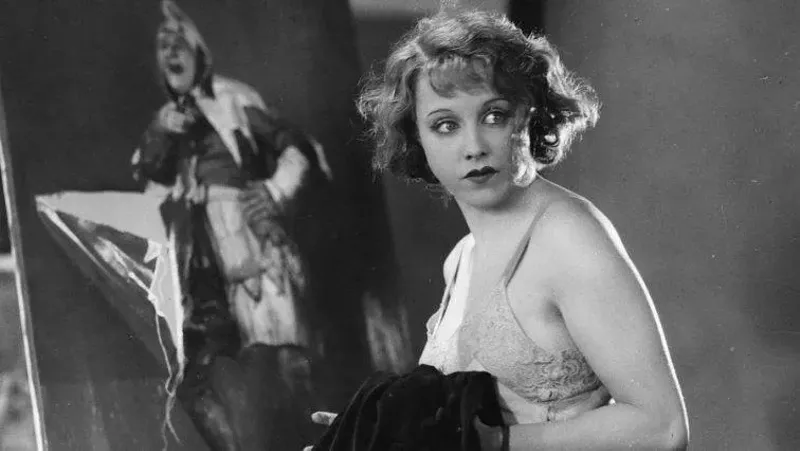 Image: Alfred Hitchcock's Blackmail is one of the films included in this year's Denver Silent Film Festival.