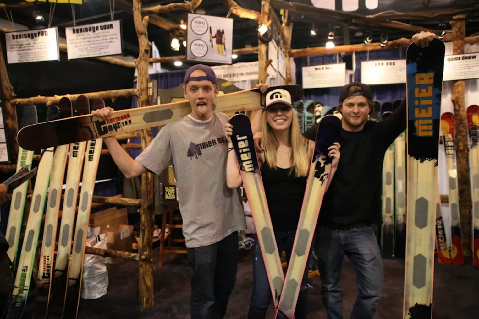 Denver Ski and Snowboard Expo 2013 Denver Denver Westword The