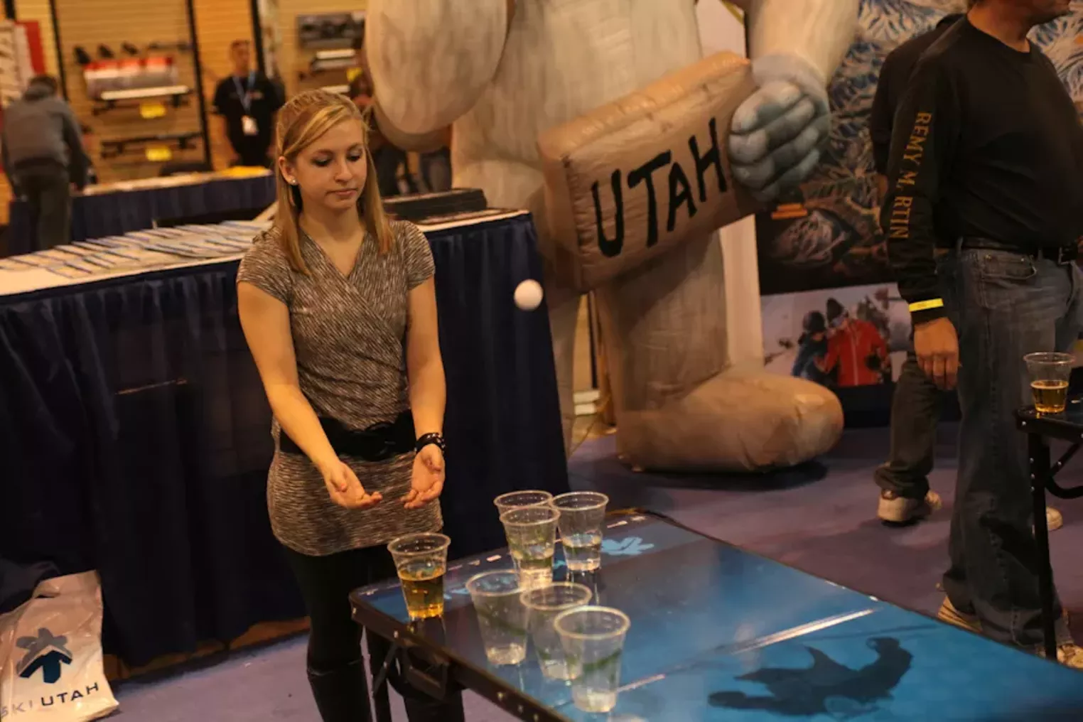 Denver Ski and Snowboard Expo 2013 Denver Denver Westword The