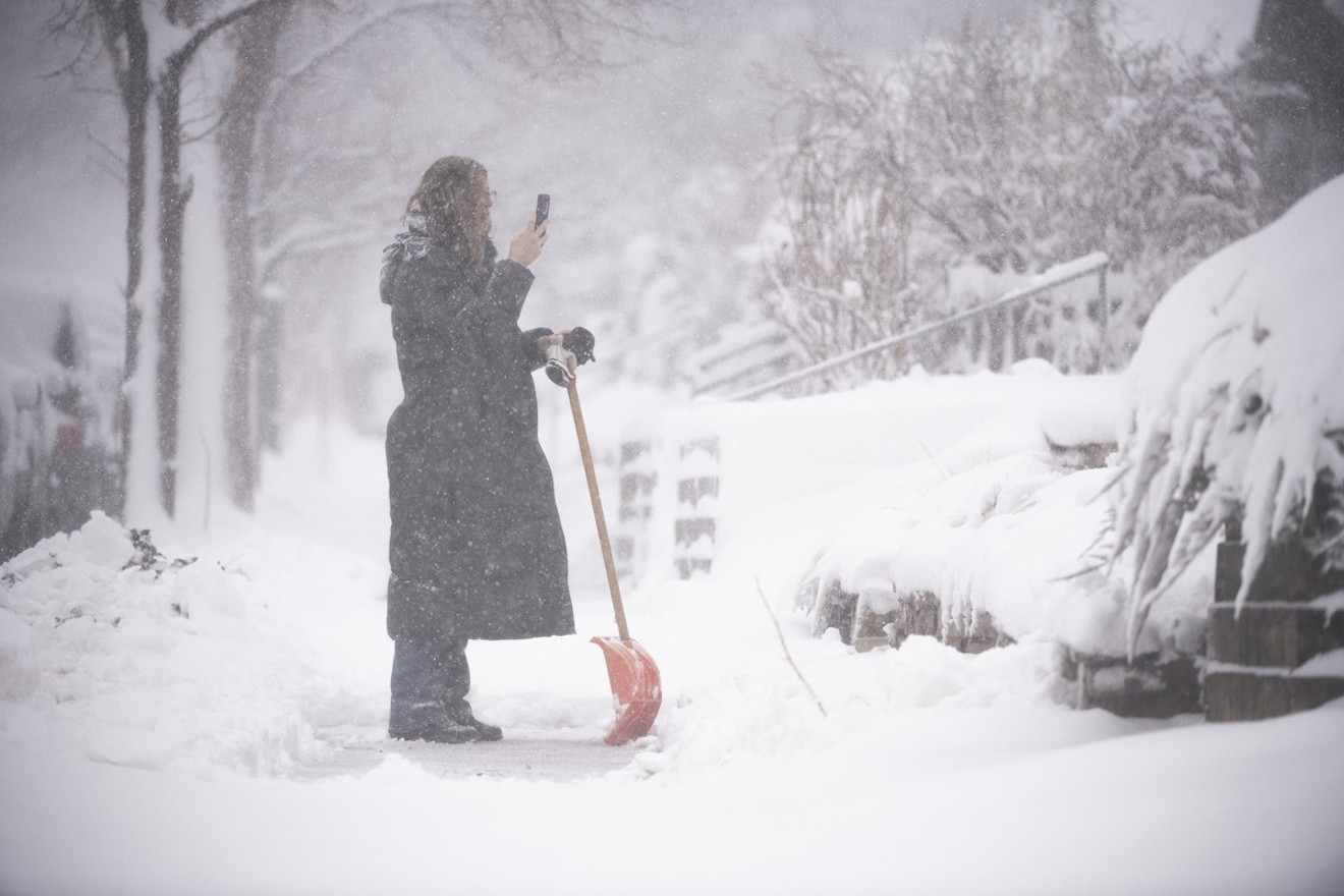 Owning a snow shovel in Denver is part of life, but what about all the other snowstorm necessities?