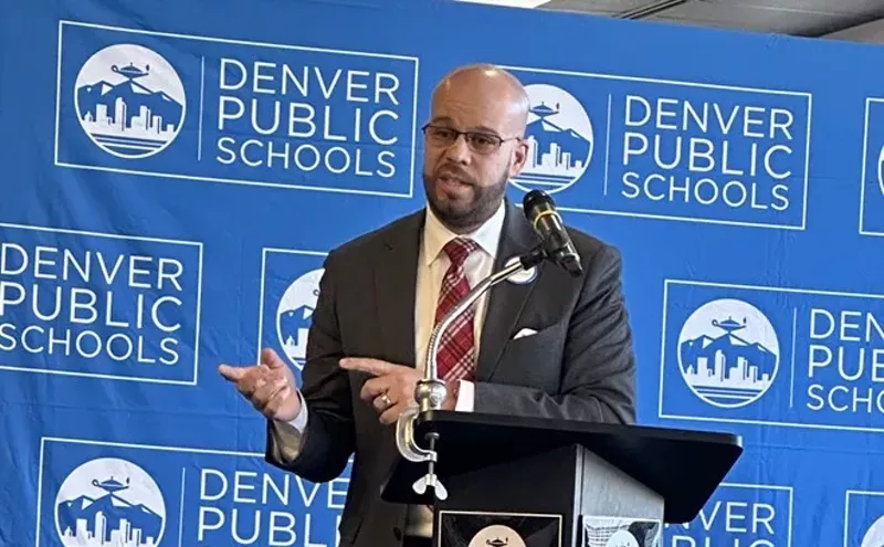 Image: Denver Superintendent Recommends Seven Schools for Closure, Three for Partial Closure