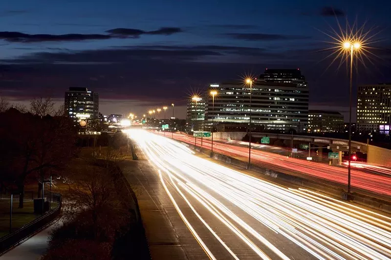 Image: DOTI wants developers to help reduce traffic.