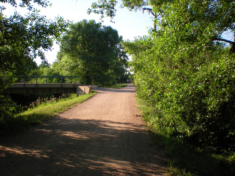 Arapahoe County will take over 45 miles of the High Line Canal as Denver Water, the previous owner, recognizes the trail is more for recreation than irrigation nowadays.