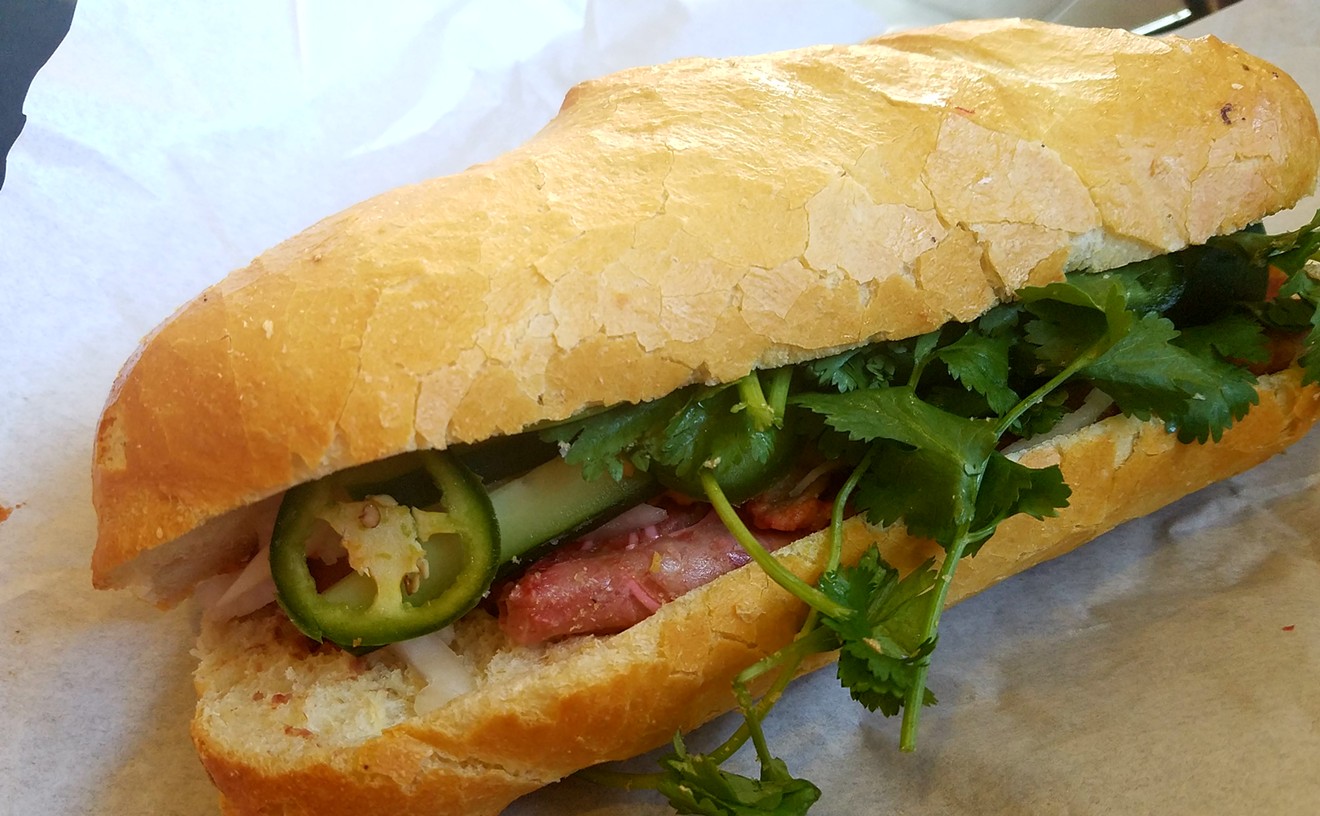 Denver's Banh Mi Scene: From the Traditional to the Reimagined
