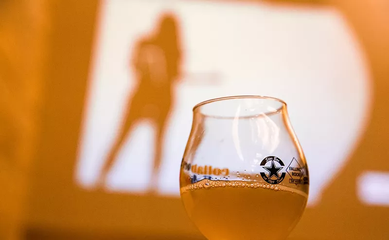 Image: Denver's Best Food and Drink Events This Weekend