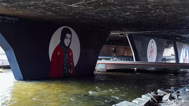 cherry creek in denver