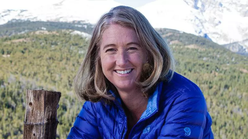 Image: Before Cary Kennedy was a candidate for governor of Colorado, she served as Denver's deputy mayor and chief financial officer.