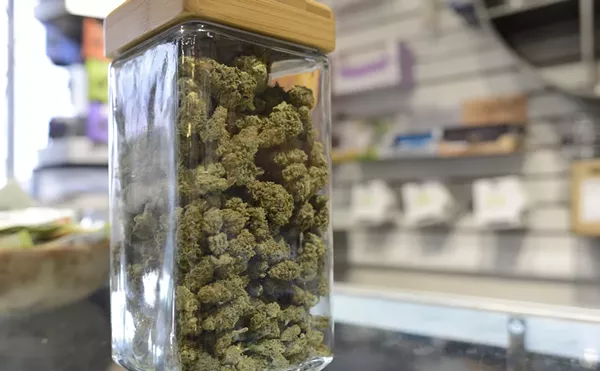 Image: Denver's Dankest Dispensary Deals