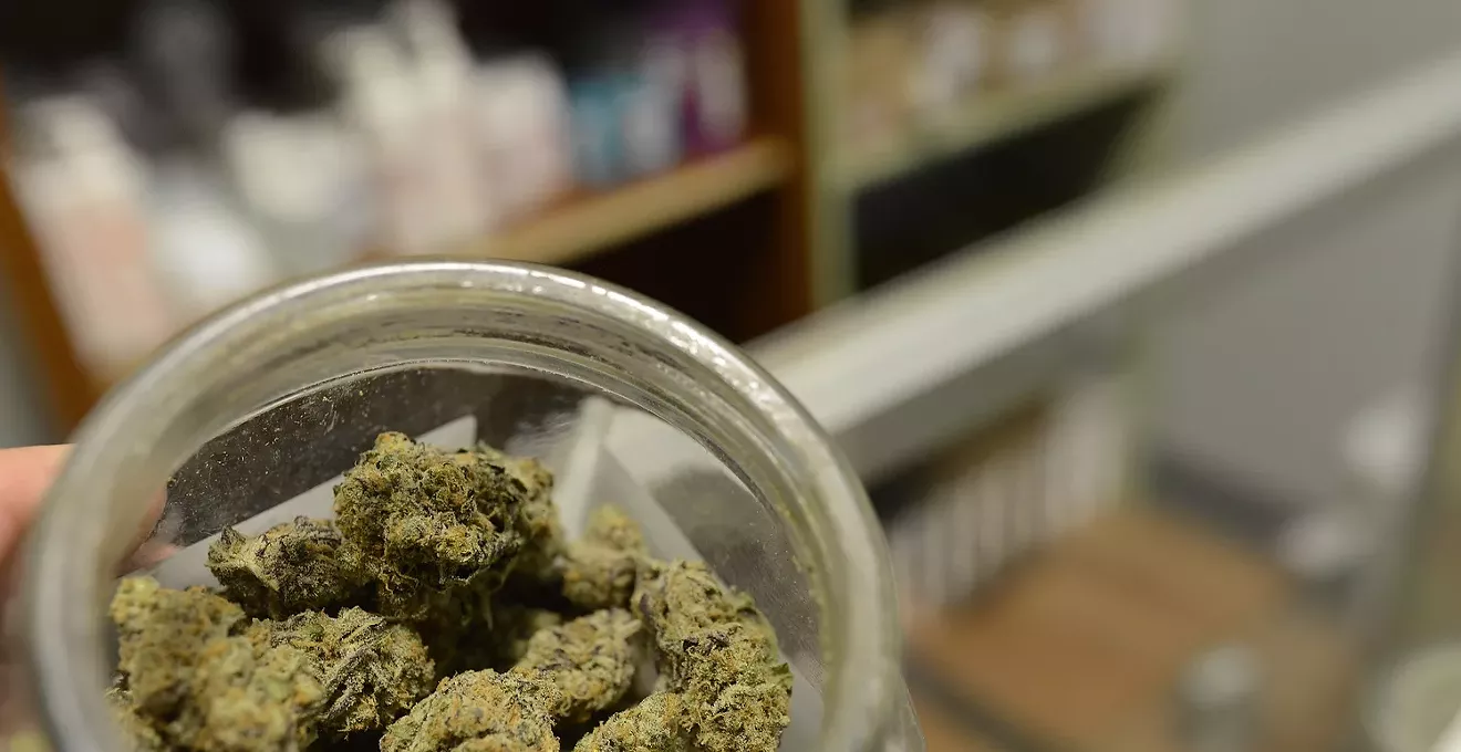 Image: Denver's Dankest Labor Day Dispensary Deals