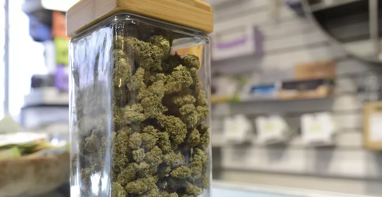 Image: Denver's Dankest Dispensary Deals