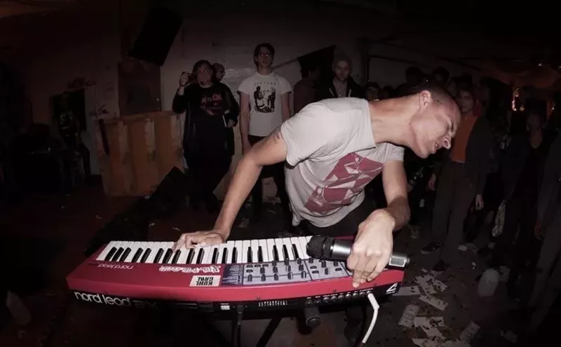 Image: Denver's DIY Scene Has Resurfaced Three Years After the Ghost Ship Fire