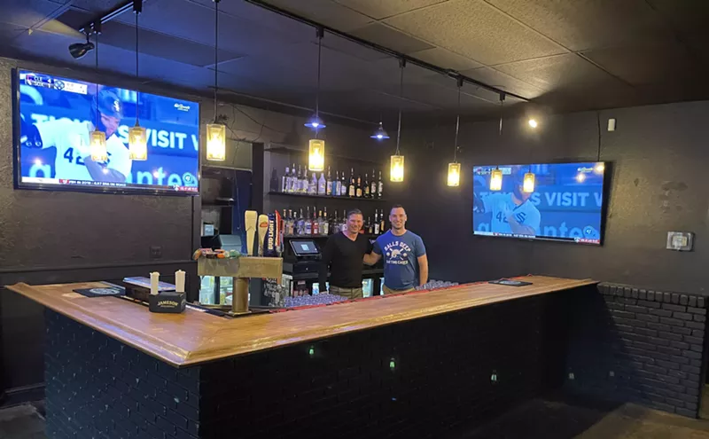 Image: Denver's First Gay Sports Bar Opens at Former Streets Denver Space