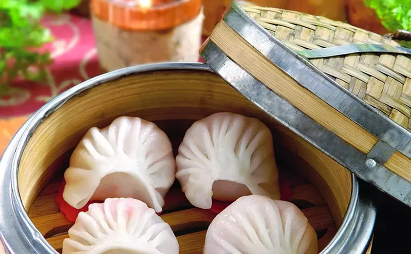 Image: Denver's Five Best Dim Sum Restaurants