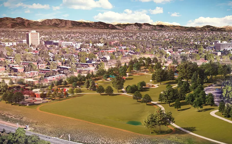 Image: Rebuttal: To Blame West Denver for Contributing to Denver’s Housing Crisis Is Absurd