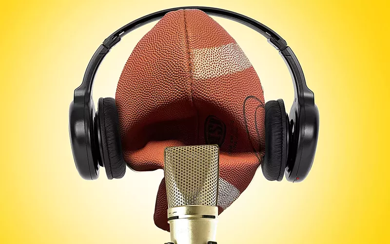 Image: Denver radio stations are performing well in today's media landscape, according to Nielsen data.