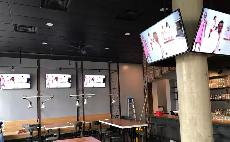 Image: Denver's Newest Gay Bar Aims to Save the Gayborhood
